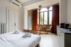 Ritorno alle origini Suites Milano